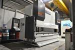 LVD PPEB Turbo 220 ton x 4200 mm CNC