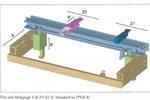 LVD PPEB Turbo 220 ton x 4200 mm CNC