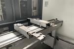LVD PPEB Turbo 80 ton x 2500 mm CNC