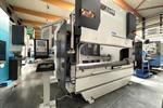 LVD PPEB Turbo 80 ton x 2500 mm CNC
