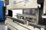 LVD PPEB Turbo 80 ton x 2500 mm CNC