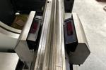 LVD PPEB Turbo 80 ton x 2500 mm CNC