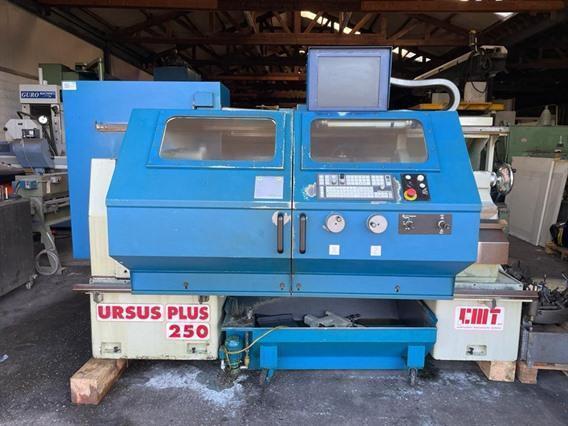 CMT Ursus/Emco Ø 500 x 1000 mm CNC