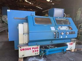 CMT Ursus/Emco Ø 500 x 1000 mm CNC, CNC lathes