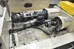 Eagle Car exhaust tube end forming