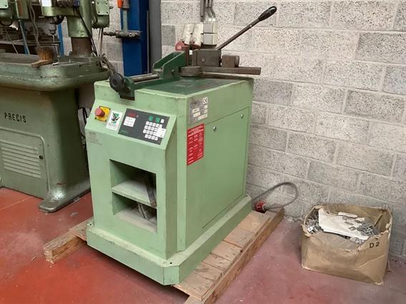 Memoli ETM 42 CE/CN CNC