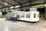 Dahlih MCH 800 X: 1350 - Y: 1000 - Z: 1000 mm CNC