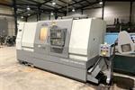 Hyundai SKT-400M Ø 780 x 1180 mm CNC