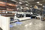 Trumpf TruPunch 5000 + Sheetmaster + GripMaster