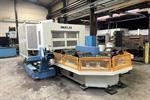 Dahlih  MCH 500 X: 750 - Y: 680 - Z: 600 mm CNC