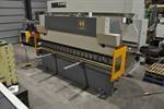 Haco ERMS 100 ton x 4100 mm CNC