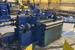 Comec 1100 x 3 mm slitting line