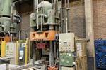 HL 1000 ton 4 column press