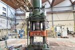 HL 1000 ton 4 column press