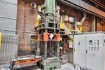 HL 450 ton 4 column press