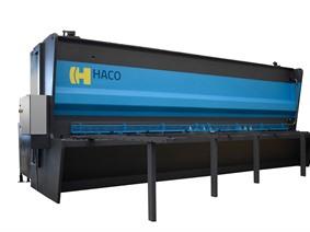 Haco PS 6020 x 8 mm, Hydraulic guillotine shears