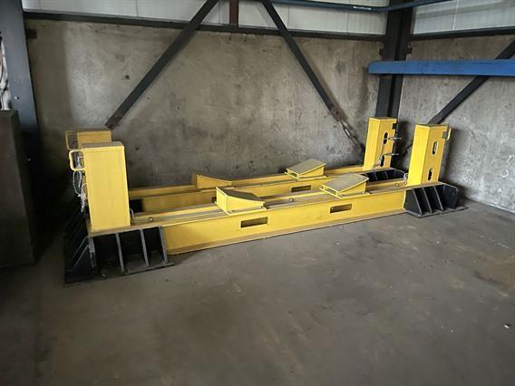 ZM lifting units 60 ton