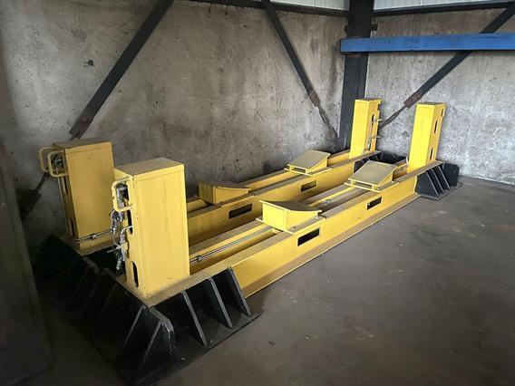 ZM lifting units 60 ton