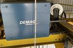 Demag 20 ton x 18 800 mm