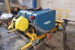 Demag hoist DH 12 ton