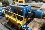 Demag hoist DH 12 ton