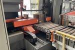 Friggi heavy duty 660 x 700 mm CNC 