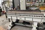 Friggi heavy duty 660 x 700 mm CNC