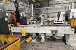 Friggi heavy duty 660 x 700 mm CNC