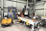 Friggi heavy duty 660 x 700 mm CNC