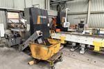 Friggi heavy duty 660 x 700 mm CNC