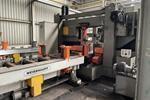 Friggi heavy duty 660 x 700 mm CNC