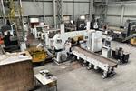 Kasto HBA a 8x10 CNC