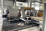 Kasto HBA a 8x10 CNC