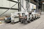 Kasto HBA a 8x10 CNC