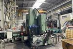 Friggi heavy duty 2MF1000 CNC