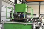 Fontijne 2000 ton heated