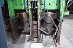 Fontijne 2000 ton heated