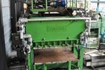 Fontijne 2000 ton heated