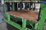 Fontijne 2000 ton heated
