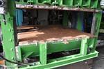 Fontijne 2000 ton heated