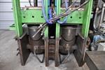 Fontijne 2000 ton heated