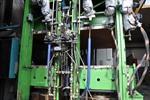 Fontijne 2000 ton heated