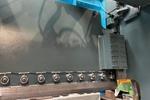 Haco ERM 500 ton x 4100 mm CNC heavy duty