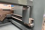 Haco ERM 500 ton x 4100 mm CNC heavy duty