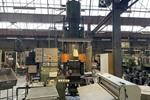 HL 200 ton 4 column press