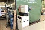 Trumpf TruPunch 3000 large format