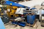 Trumpf TruPunch 3000 medium format