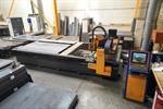 MicroStep 4000 x 2000 mm CNC