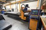 MicroStep 4000 x 2000 mm CNC