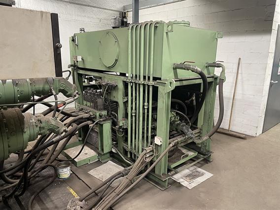 Schafer SVRM 4050 x 40/50/60 mm